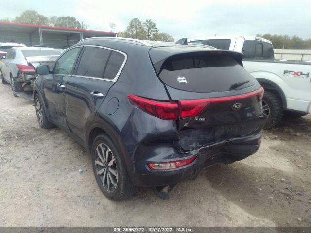 KNDPN3AC6H7132385 KIA Sportage Ex