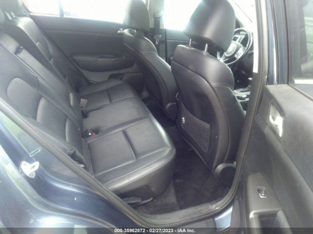 KNDPN3AC6H7132385 KIA Sportage Ex