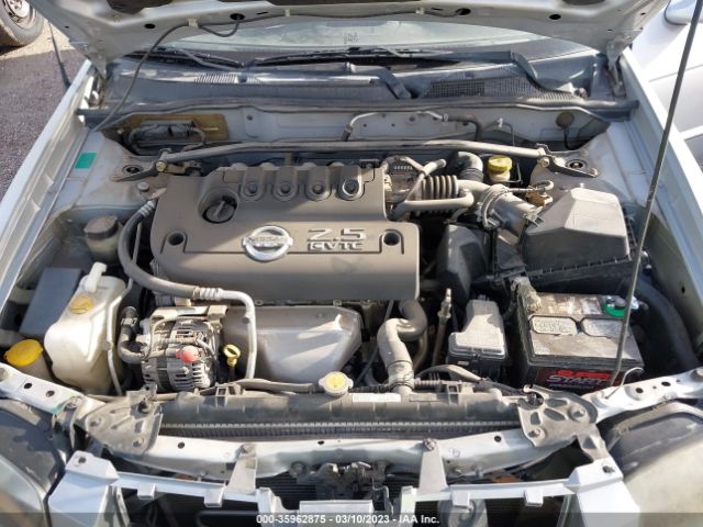 3N1AB51D05L563155 Nissan Sentra Se-r