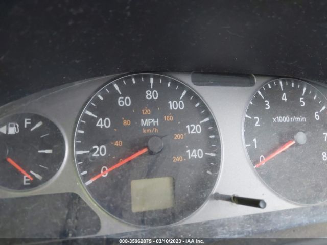3N1AB51D05L563155 Nissan Sentra Se-r