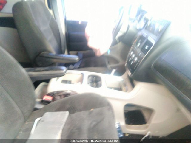 2C4RDGCG5GR179150 Dodge Grand Caravan Sxt