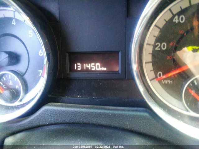 2C4RDGCG5GR179150 Dodge Grand Caravan Sxt