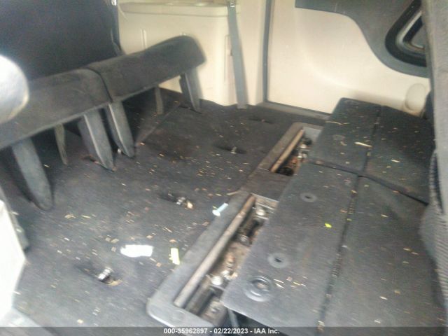 2C4RDGCG5GR179150 Dodge Grand Caravan Sxt