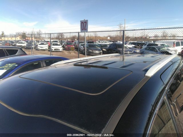 KNDME5C13F6041099 KIA Sedona Sx-l
