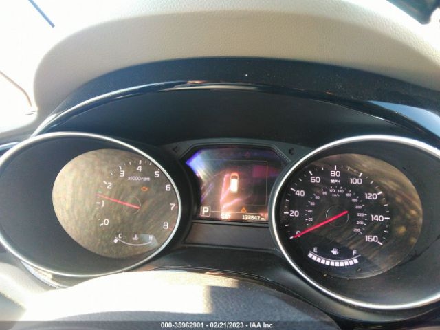 KNDME5C13F6041099 KIA Sedona Sx-l