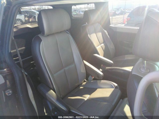 KNDME5C13F6041099 KIA Sedona Sx-l