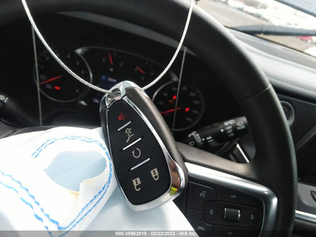 Chevrolet Blazer Lt 2021 3GNKBHRS7MS566670 Image 11