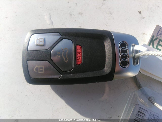 WA1EAAFY6N2135088 Audi Q5 S Line Premium Plus