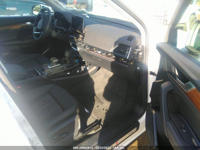 WA1EAAFY6N2135088 Audi Q5 S Line Premium Plus