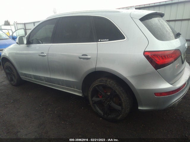 Audi Sq5 Premium Plus 2017 WA1CCAFP0HA049147 Image 3