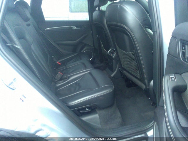 Audi Sq5 Premium Plus 2017 WA1CCAFP0HA049147 Image 8
