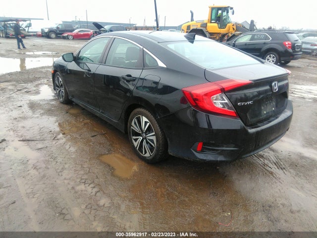 2016 HONDA CIVIC SEDAN EX-T VIN: 19XFC1F34GE012789