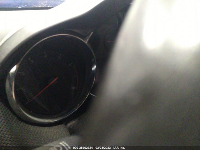Chevrolet Cruze 1lt 2014 1G1PC5SB6E7251775 Image 7