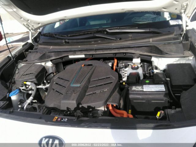 KNDCE3LGXL5081069 KIA Niro Ev Ex Premium