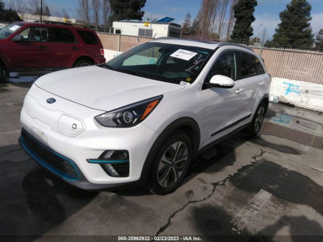 KNDCE3LGXL5081069 KIA Niro Ev Ex Premium