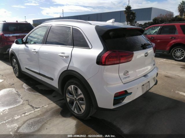 KNDCE3LGXL5081069 KIA Niro Ev Ex Premium