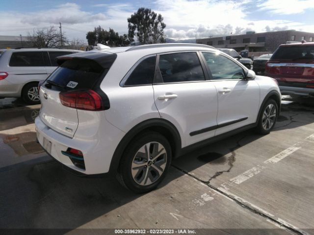 KNDCE3LGXL5081069 KIA Niro Ev Ex Premium