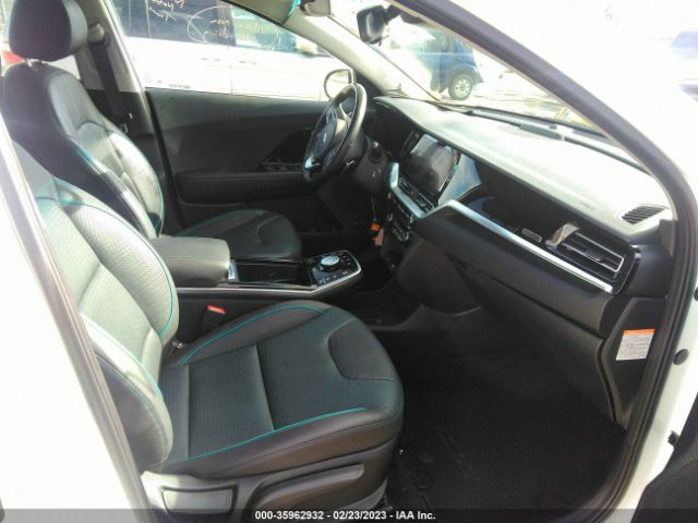KNDCE3LGXL5081069 KIA Niro Ev Ex Premium