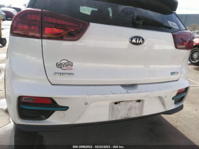 KNDCE3LGXL5081069 KIA Niro Ev Ex Premium