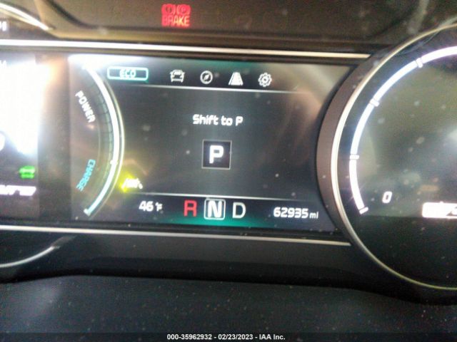 KNDCE3LGXL5081069 KIA Niro Ev Ex Premium