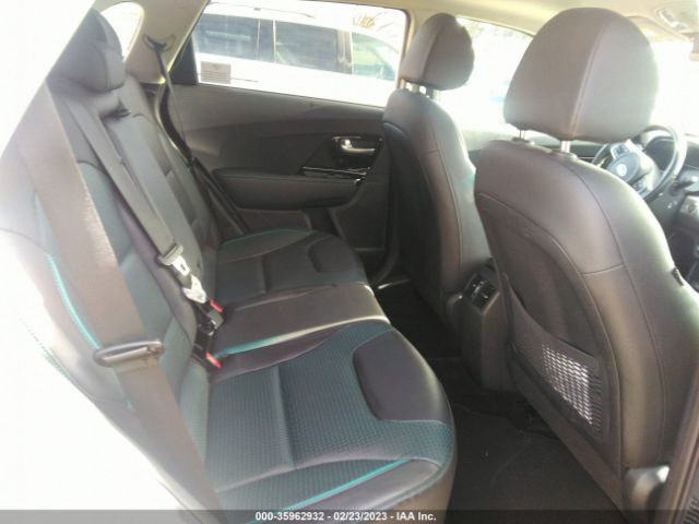 KNDCE3LGXL5081069 KIA Niro Ev Ex Premium