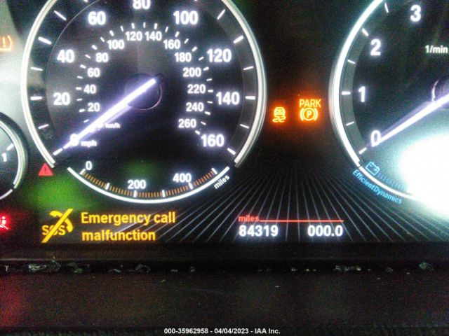 5UXWZ7C51H0V86217 BMW X3 Sdrive28i