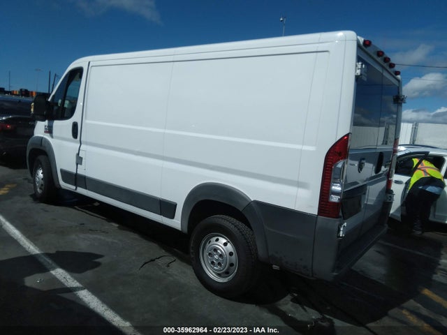 2016 Ram Promaster, VIN: 3C6TRVAG0GE103682