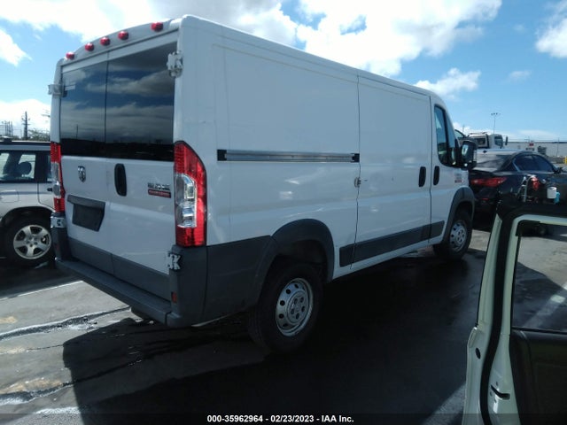 2016 Ram Promaster, VIN: 3C6TRVAG0GE103682