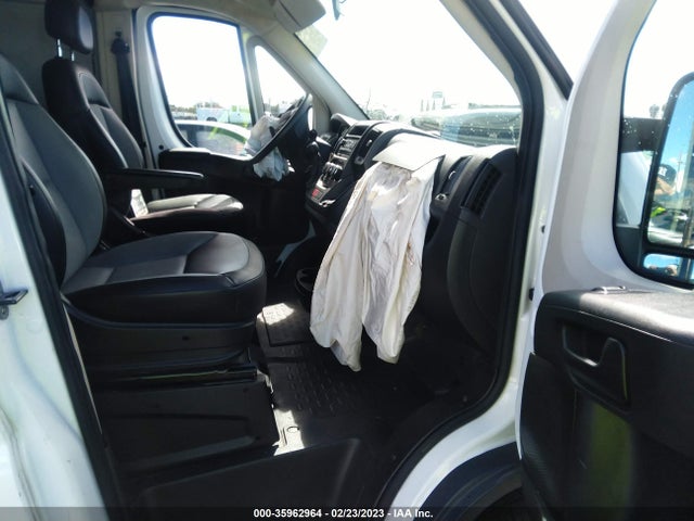 2016 Ram Promaster, VIN: 3C6TRVAG0GE103682
