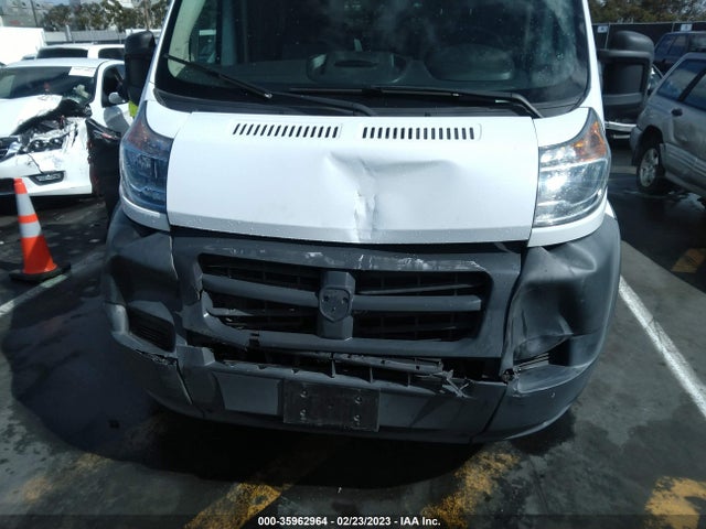 2016 Ram Promaster, VIN: 3C6TRVAG0GE103682