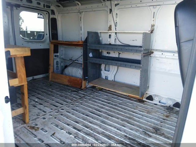 2016 Ram Promaster, VIN: 3C6TRVAG0GE103682