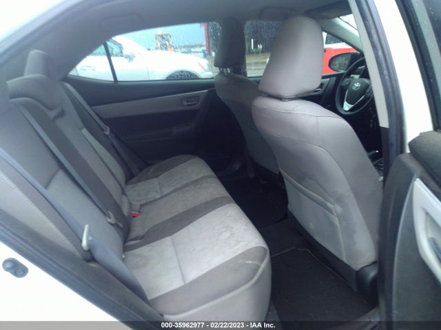 2018 Toyota Corolla, VIN: 5YFBURHE5JP829249