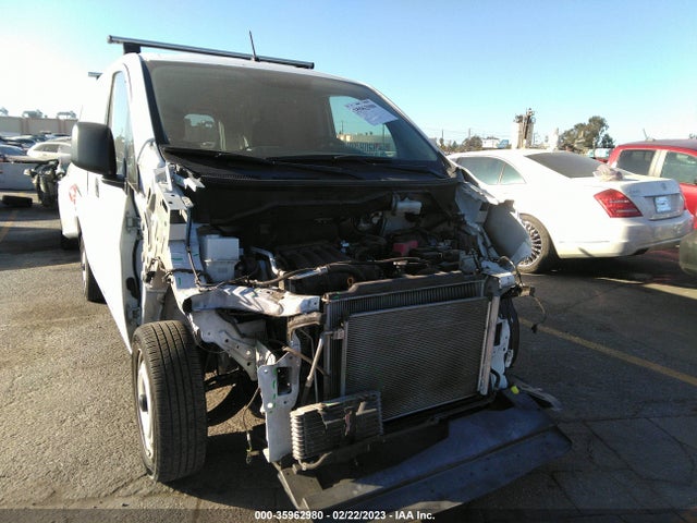 Nissan Nv200 Compact Cargo S 2017 3N6CM0KNXHK709336 Image 6