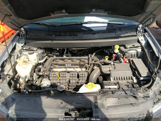 2020 Dodge Journey, VIN: 3C4PDCAB4LT272059