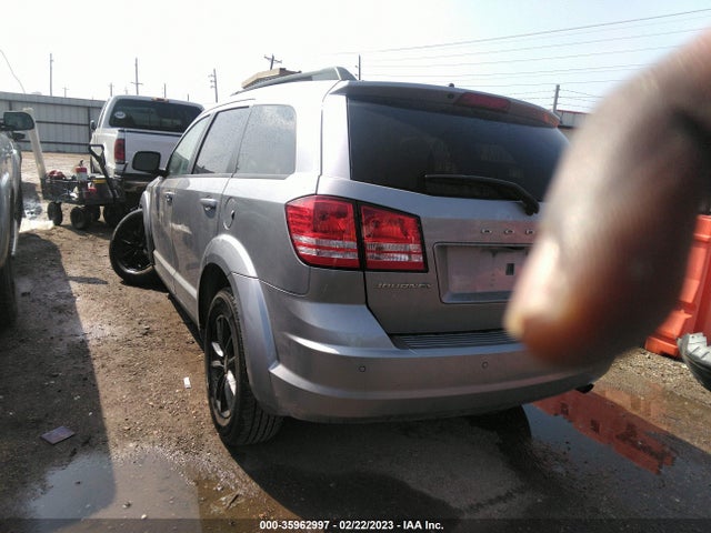 2020 Dodge Journey, VIN: 3C4PDCAB4LT272059