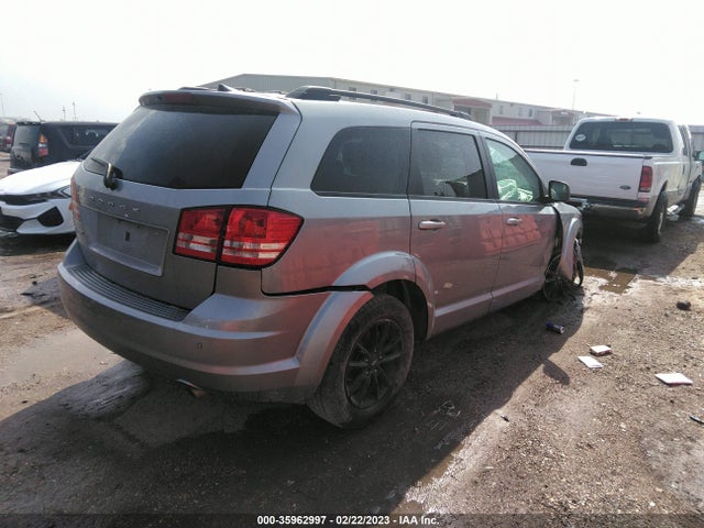 2020 Dodge Journey, VIN: 3C4PDCAB4LT272059