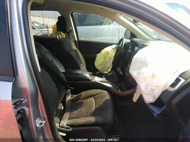 2020 Dodge Journey, VIN: 3C4PDCAB4LT272059