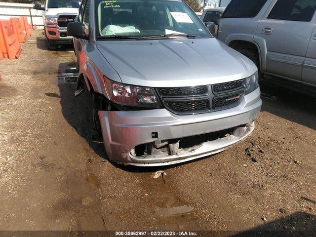 2020 Dodge Journey, VIN: 3C4PDCAB4LT272059
