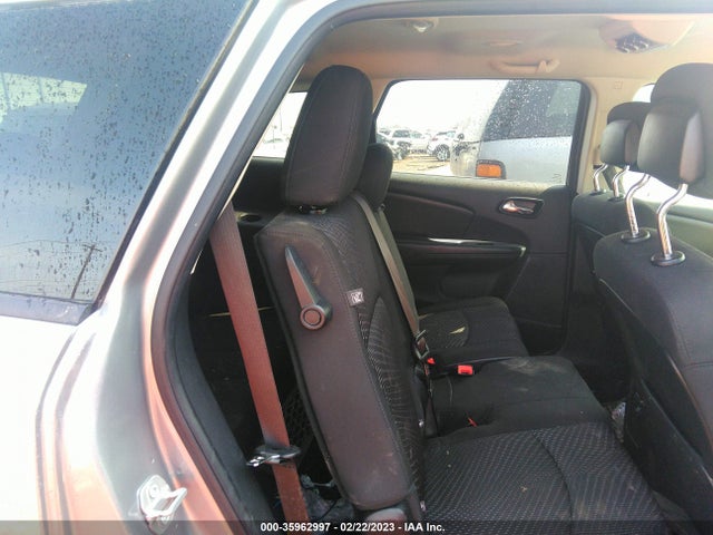2020 Dodge Journey, VIN: 3C4PDCAB4LT272059
