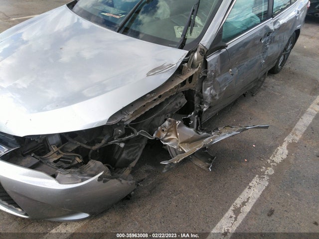 Toyota Camry 2017 4T1BF1FK5HU368325 Image 6