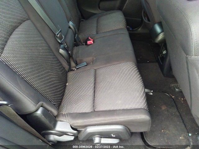 Dodge Journey American Value Pkg 2014 3C4PDCAB4ET132774 Image 10