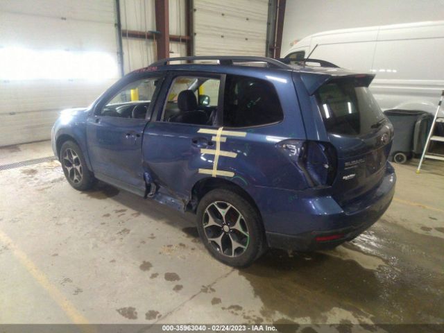 JF2SJGDC1EH551759 Subaru Forester 2.0xt Premium