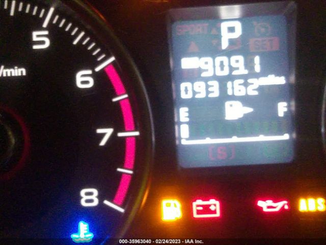 JF2SJGDC1EH551759 Subaru Forester 2.0xt Premium