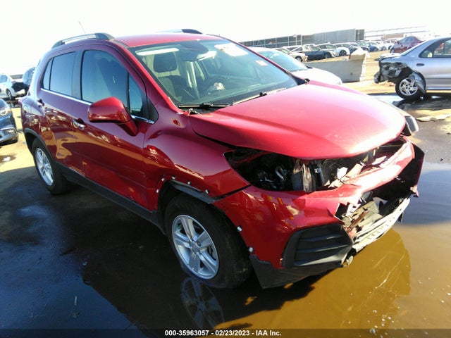 2019 3GNCJLSB7KL366772 main image