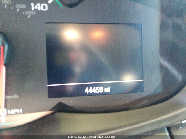 Chevrolet Trax Lt 2019 3GNCJLSB7KL366772 Image 7