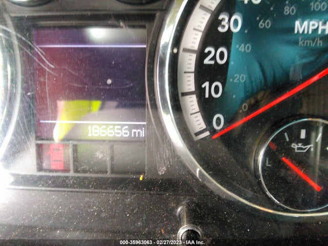 Dodge Ram 1500 Slt 2010 1D7RV1GT8AS133602 Image 7
