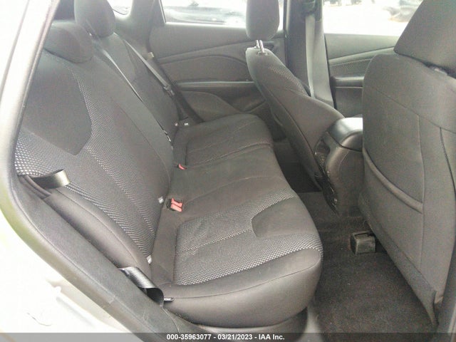 Dodge DART SE 2016 1C3CDFAA0GD680016 Image 8