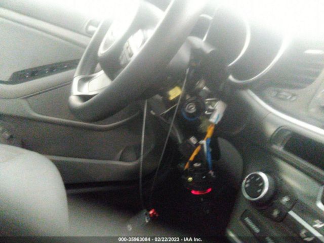 KNAGM4A7XF5553642 KIA Optima Lx