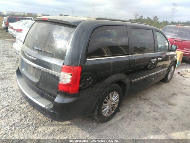 2C4RC1CG0DR711674 Chrysler Town & Country Touring-l