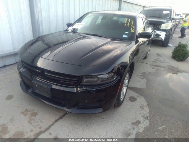 Dodge Charger Sxt 2021 2C3CDXBG7MH515183 Image 2